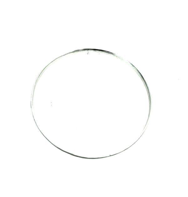 Equine Dental Mirror Replacement PF1004 Round