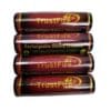Powerlite 5 Equine rechargeable batteries