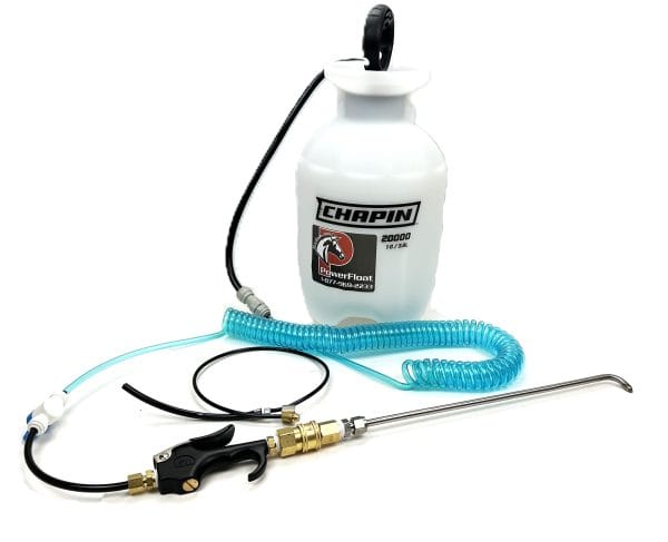 Power Cool Pump without Perio Wand