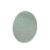Equine Replacement Mirror - Small Oval