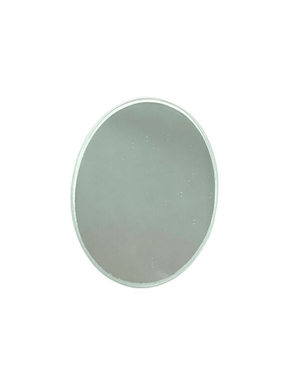 Equine Replacement Mirror - Small Oval