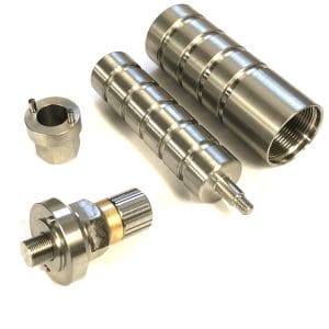 Dynamic Advanced Repair Tools