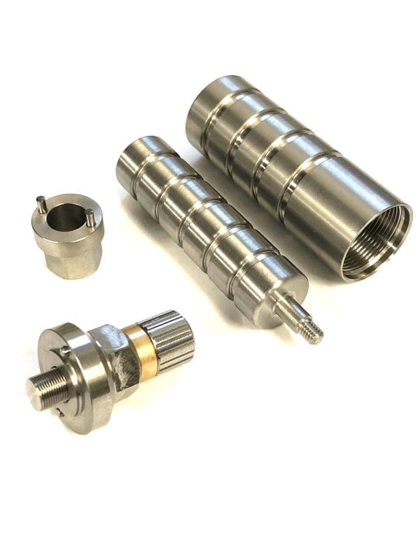 Dynamic Advanced Repair Tools