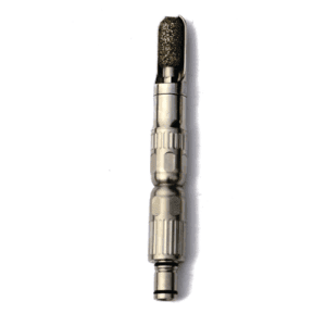 Dynamic Drum Short Grip Handpiece
