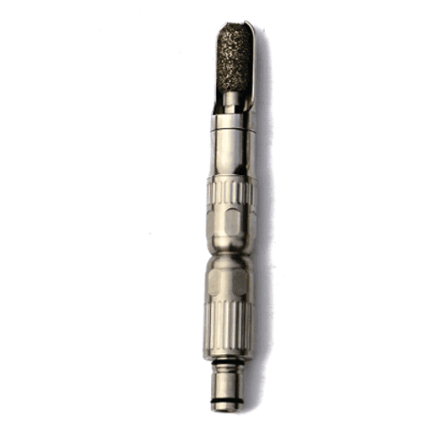 Dynamic Drum Short Grip Handpiece