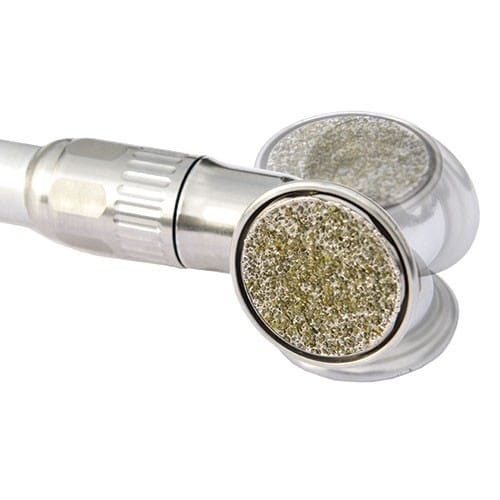 Dynamic Disc Curved Handpiece