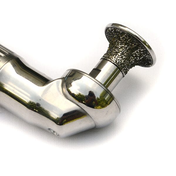 Dynamic Buccal Burr - For Dynamic Blades System