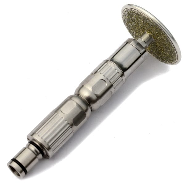 Dynamic Incisor Short Grip Handpiece