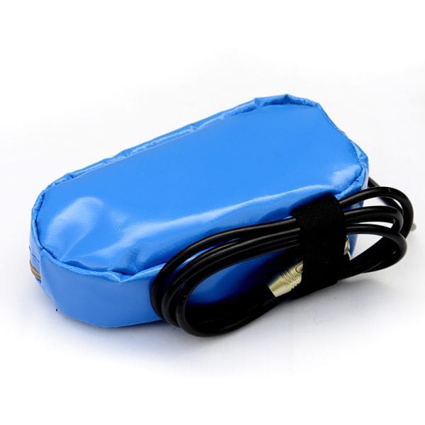 Dynamic Foot Pedal with Cover