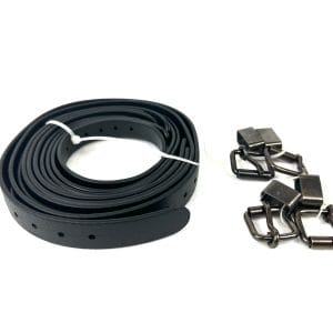 PowerFloat Speculum - Replacement Straps