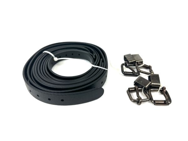 PowerFloat Speculum - Replacement Straps