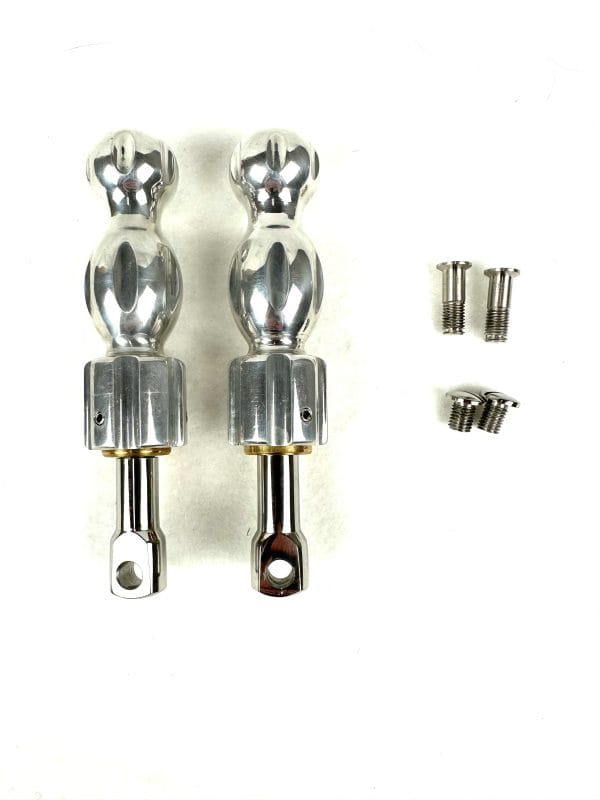 PowerFloat Speculum - Replacement Handles