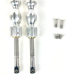 PowerFloat Speculum - Replacement Handles