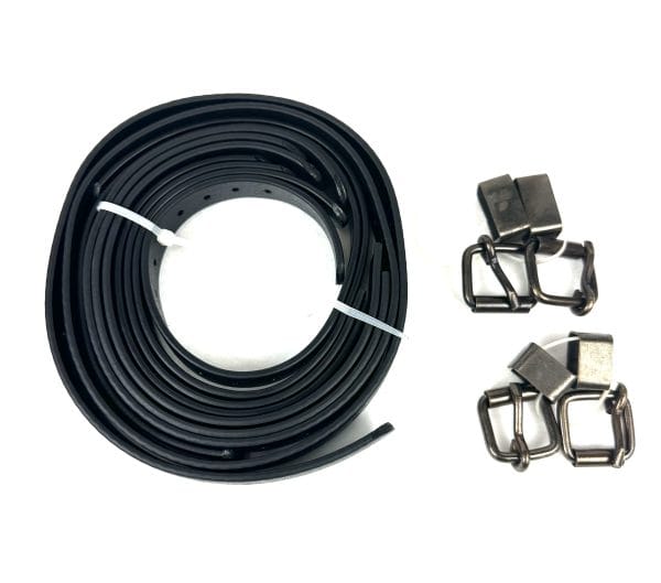 PowerFloat Speculum - Replacement Straps