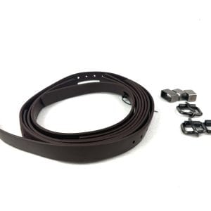 McPherson Speculum - Replacement Straps