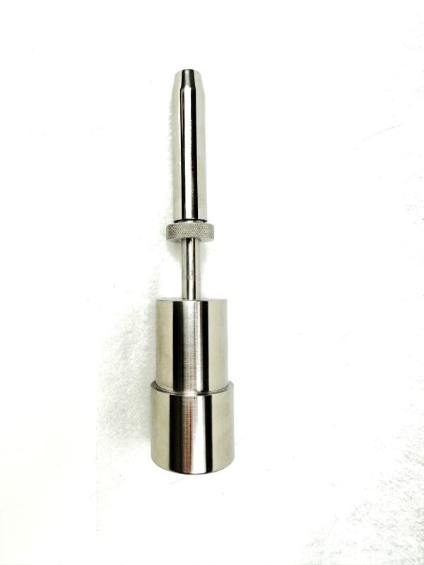 Wolf Tooth Percussion Elevator