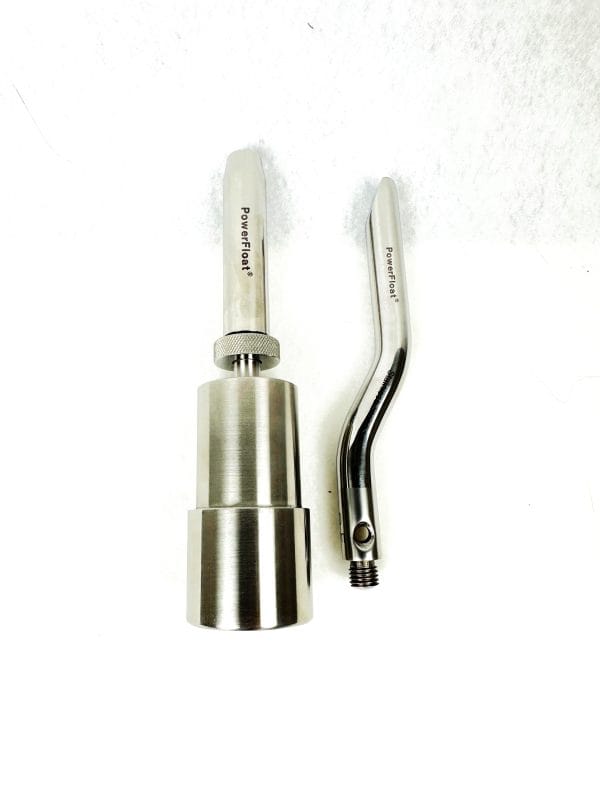 Wolf Tooth Percussion Elevator