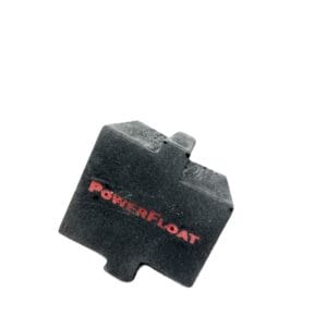 Equine Dental Bite Block 2