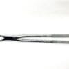 Equine Serrated Jaw Upper Molar Extraction Forceps 1