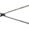 Equine Serrated Jaw Upper Molar Extraction Forceps 2