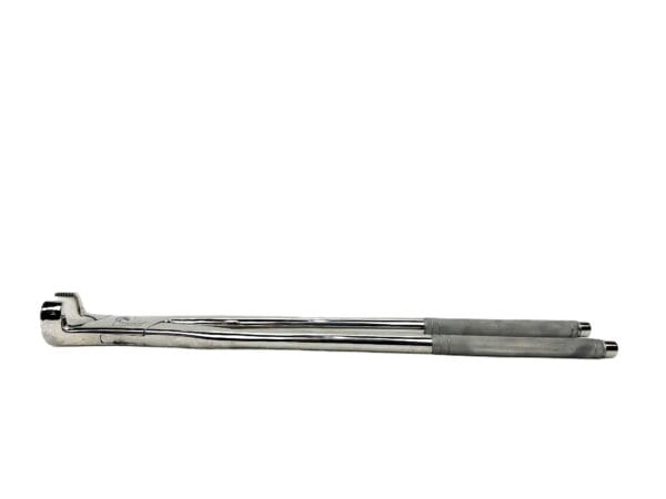 Equine Serrated Jaw Upper Molar Extraction Forceps 3