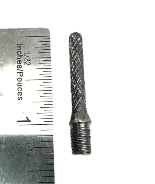 Equine Sectioning Burr 4 mm Short 2 Use