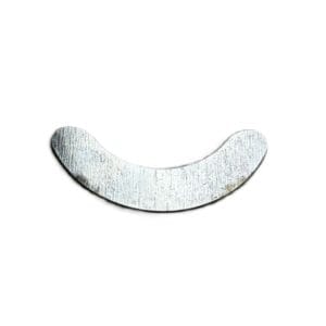 Speculum Adaptor Plate