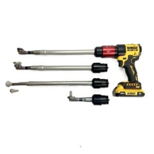 Quick Connect ProLite