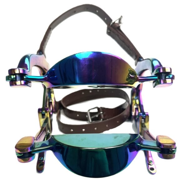 millennium-speculum-front-view